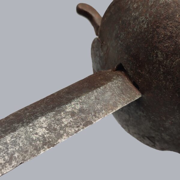 NORTH EUROPEAN CAVALRY TROOPER SWORD