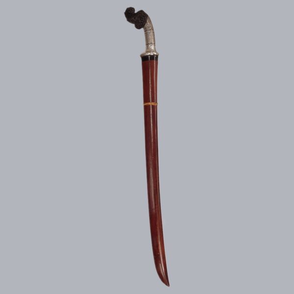 SUMATRAN PEDANG BENGKOK SABRE