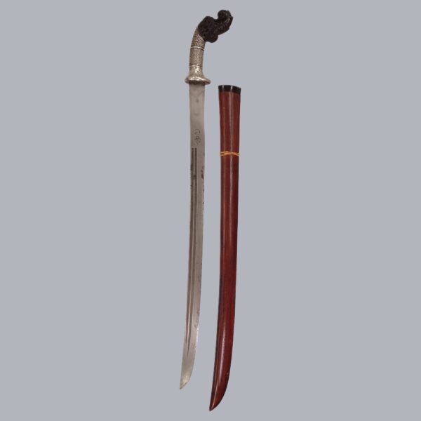 SUMATRAN PEDANG BENGKOK SABRE