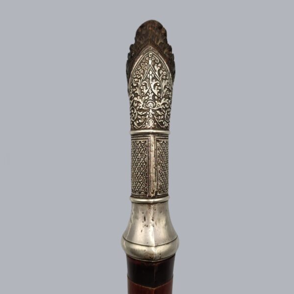 SUMATRAN PEDANG BENGKOK SABRE