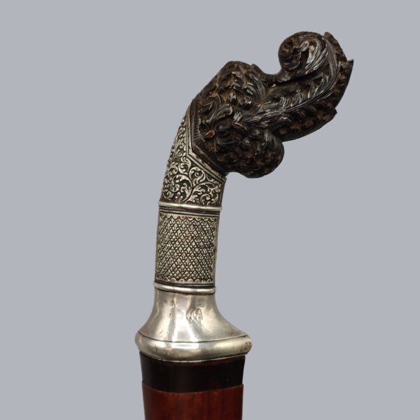 SUMATRAN PEDANG BENGKOK SABRE