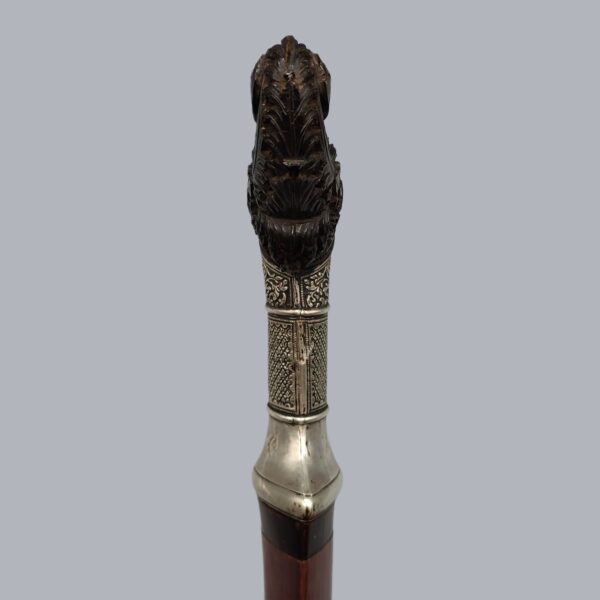 SUMATRAN PEDANG BENGKOK SABRE
