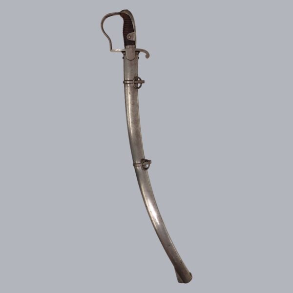 PRUSSIAN M/1811 BLUCHERSABEL CAVALRY SABRE