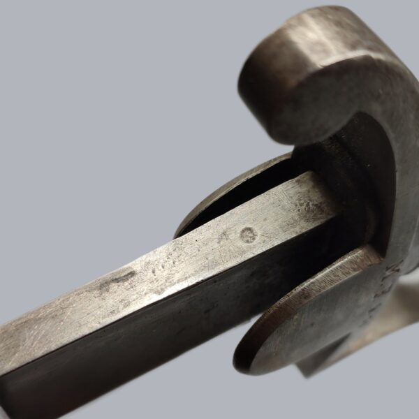 PRUSSIAN M/1811 BLUCHERSABEL CAVALRY SABRE