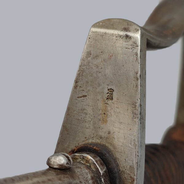 PRUSSIAN M/1811 BLUCHERSABEL CAVALRY SABRE