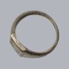 FINNISH WWII COMMEMORATIVE MILITARY RING