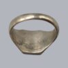 FINNISH WWII COMMEMORATIVE MILITARY RING