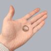 FINNISH WWII COMMEMORATIVE MILITARY RING