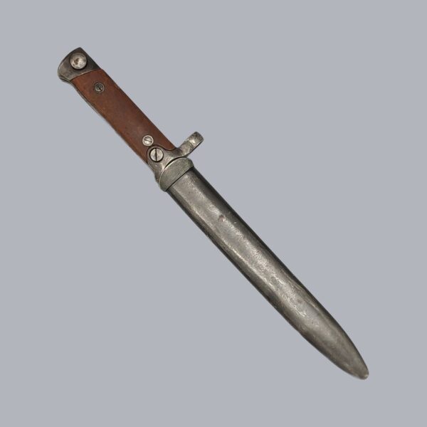 ITALIAN M/1938 MANNLICHER CARCANO BAYONET