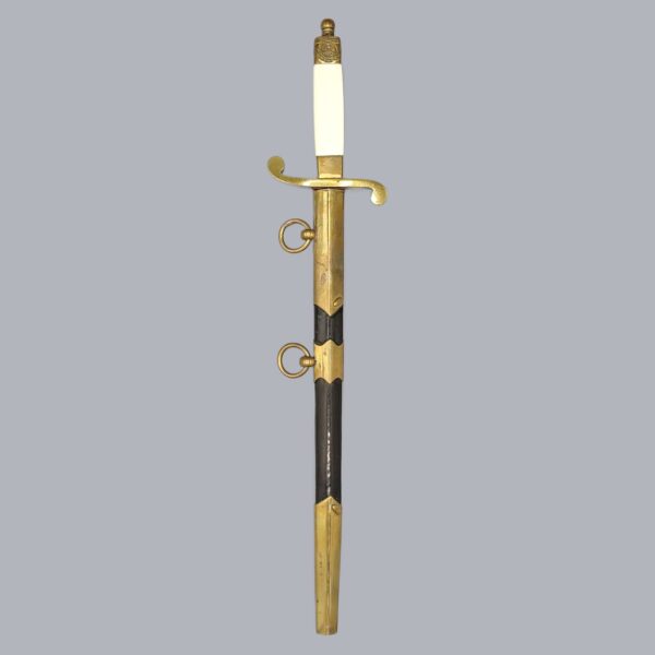 IMPERIAL RUSSIAN M/1914 NAVY DAGGER