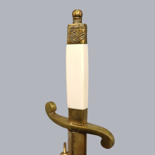 IMPERIAL RUSSIAN M/1914 NAVY DAGGER
