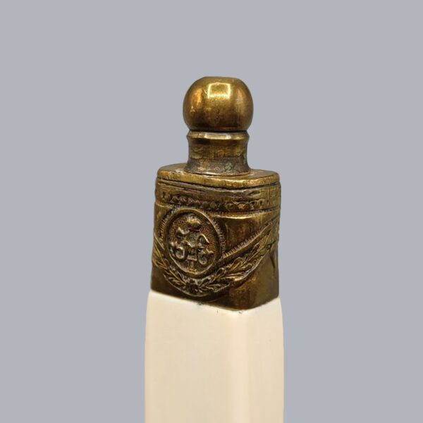 IMPERIAL RUSSIAN M/1914 NAVY DAGGER