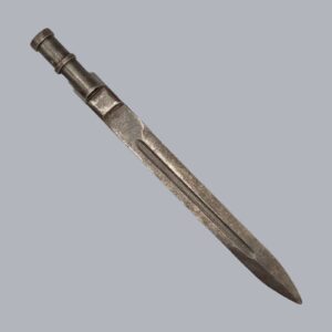 SOVIET RUSSIAN M/1891-30 BLOKADNIK BAYONET