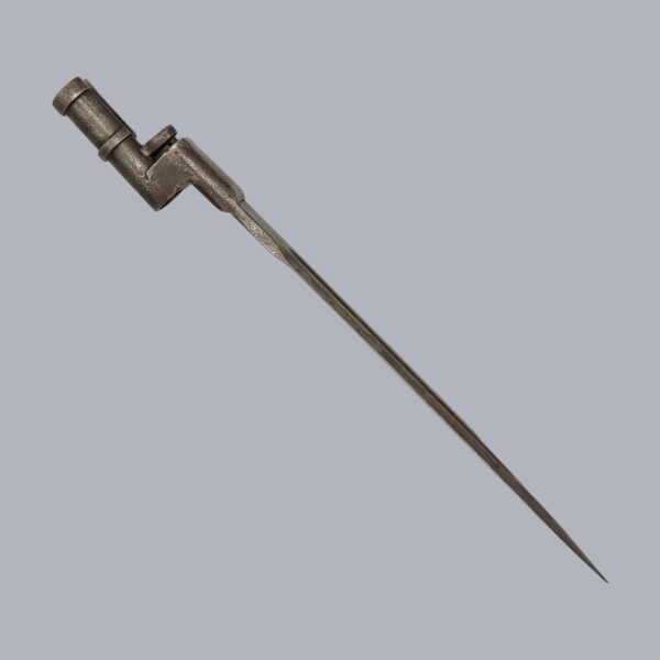 SOVIET RUSSIAN M/1891-30 BLOKADNIK BAYONET