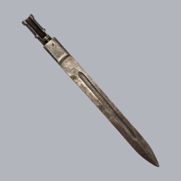 SOVIET RUSSIAN M/1891-30 BLOKADNIK BAYONET