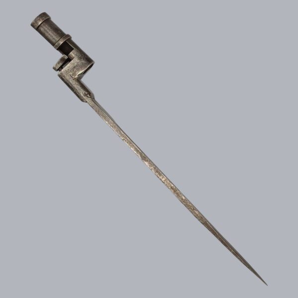 SOVIET RUSSIAN M/1891-30 BLOKADNIK BAYONET