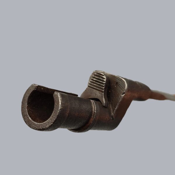 SOVIET RUSSIAN M/1891-30 BLOKADNIK BAYONET