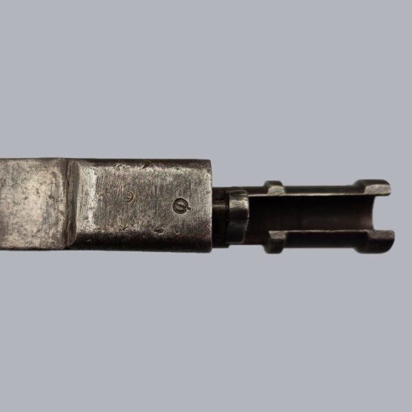 SOVIET RUSSIAN M/1891-30 BLOKADNIK BAYONET