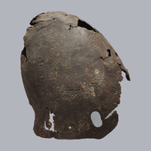 FRAGMENTAL 'BUCKET' HELMET