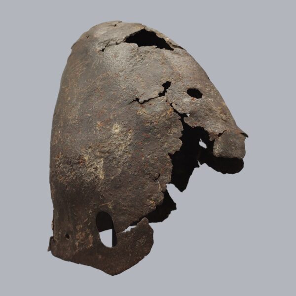 FRAGMENTAL 'BUCKET' HELMET