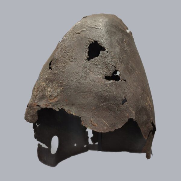FRAGMENTAL 'BUCKET' HELMET