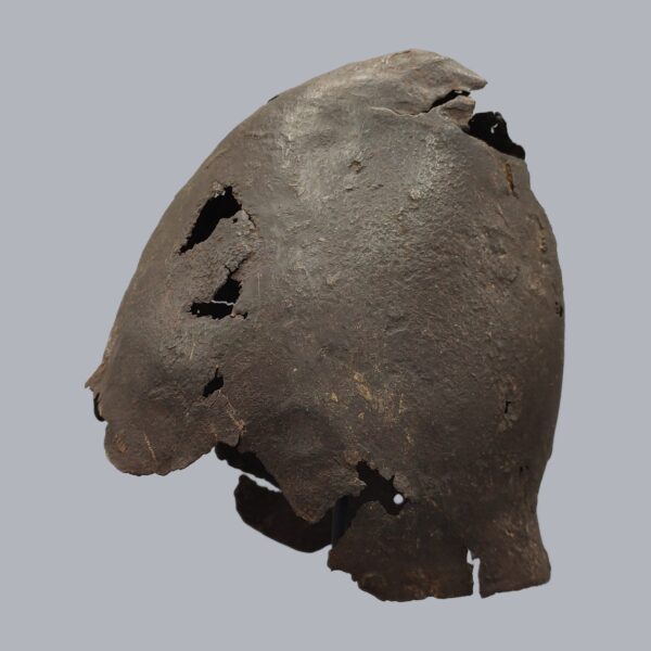 FRAGMENTAL 'BUCKET' HELMET