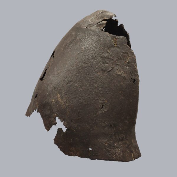 FRAGMENTAL 'BUCKET' HELMET