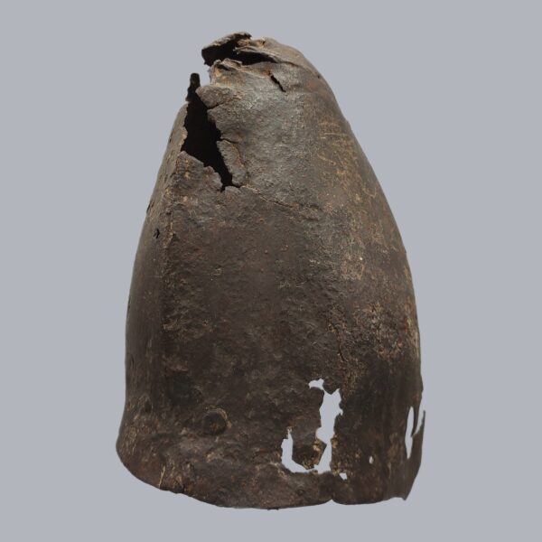 FRAGMENTAL 'BUCKET' HELMET