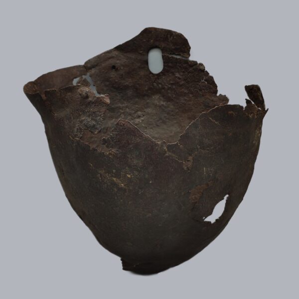 FRAGMENTAL 'BUCKET' HELMET