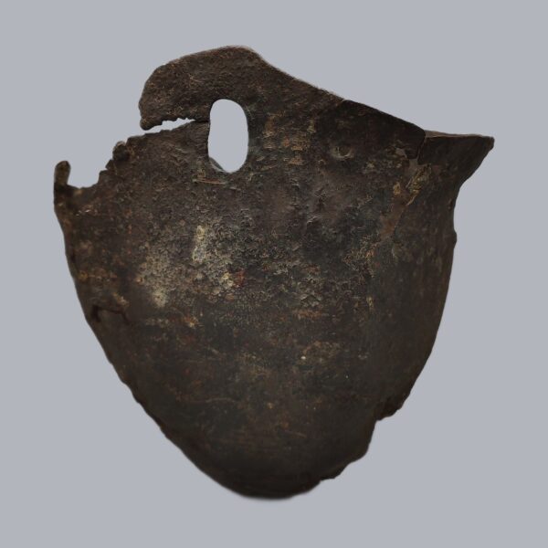 FRAGMENTAL 'BUCKET' HELMET