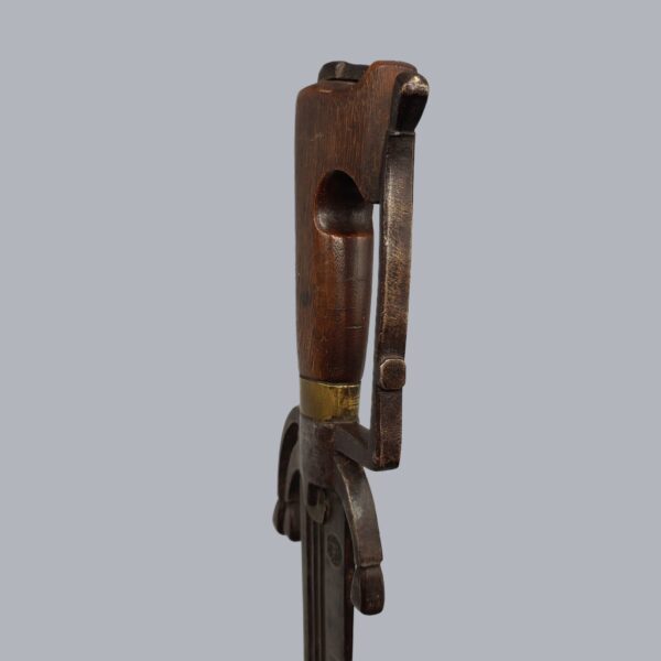 MOROCCAN NIMCHA SABRE