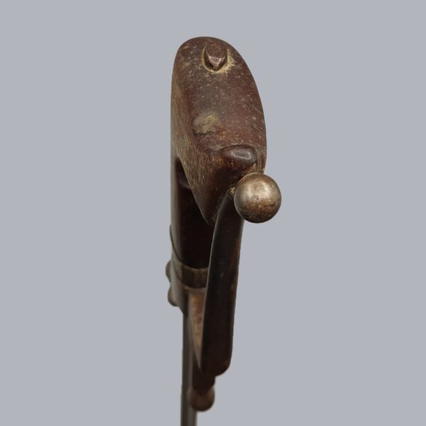 MOROCCAN NIMCHA SABRE
