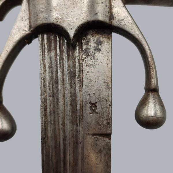 MOROCCAN NIMCHA SABRE