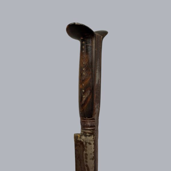 OTTOMAN YATAGAN