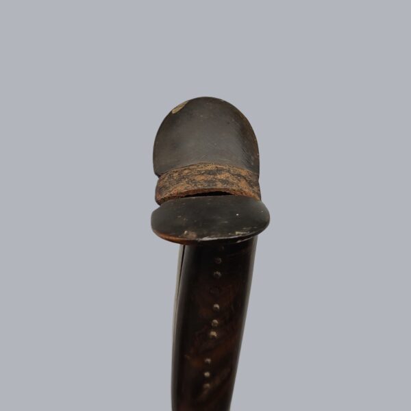 OTTOMAN YATAGAN