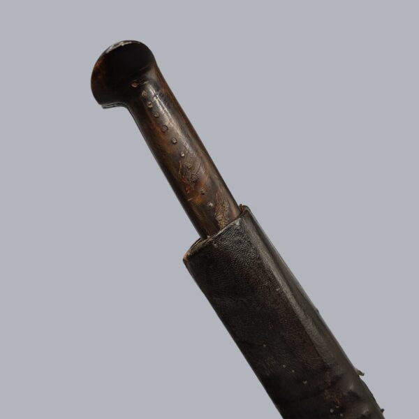 OTTOMAN YATAGAN