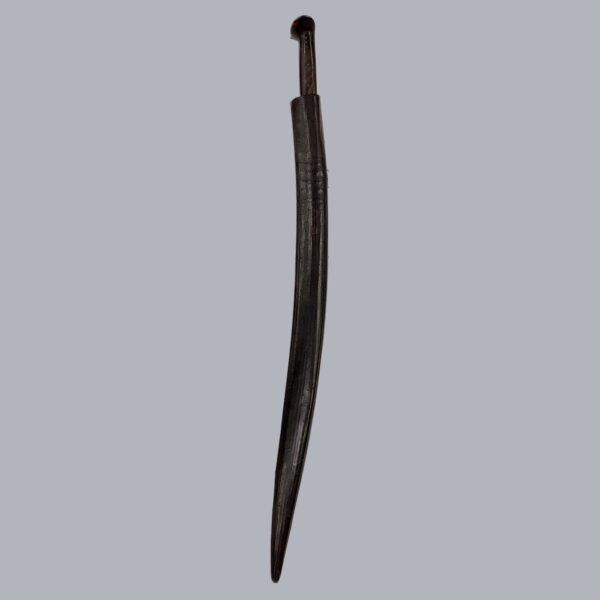 OTTOMAN YATAGAN
