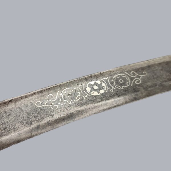 OTTOMAN YATAGAN