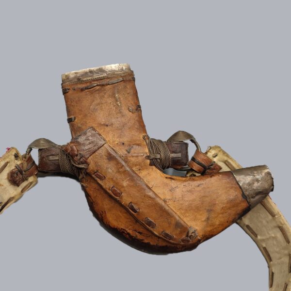 OMANI KHANJAR (JAMBIYA) DAGGER