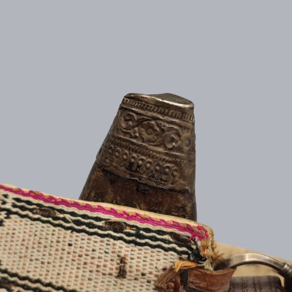 OMANI KHANJAR (JAMBIYA) DAGGER