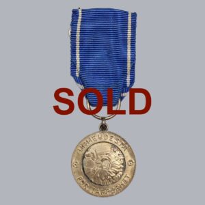 FINNISH CROSS OF LIBERTY (MEDAL 1ST CLASS 1939)