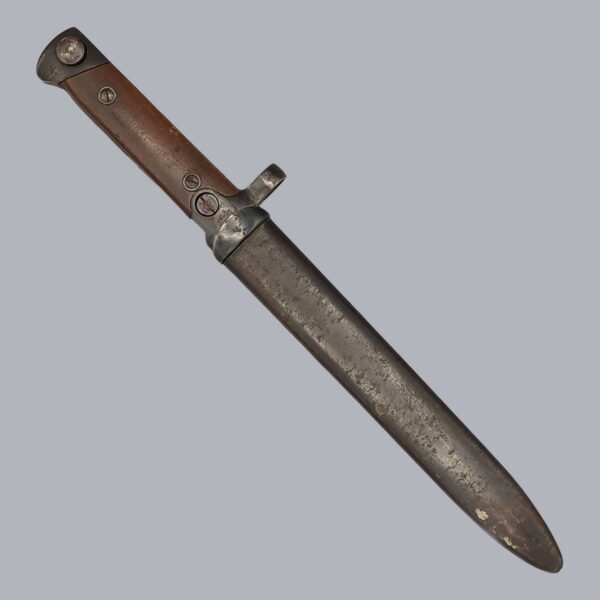 ITALIAN M/1938 TERNI CARCANO BAYONET