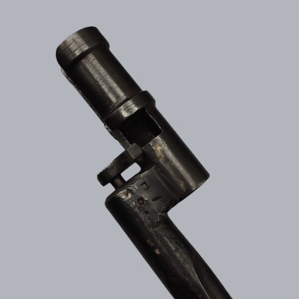 SOVIET RUSSIAN M/1891-30 BAYONET