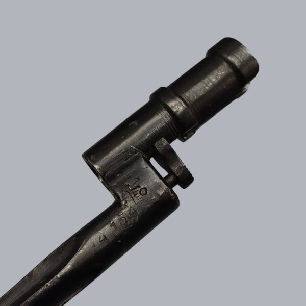 SOVIET RUSSIAN M/1891-30 BAYONET