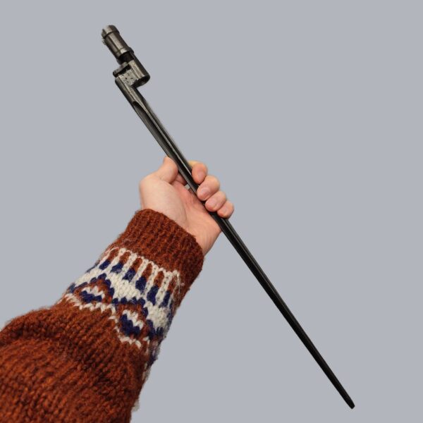 SOVIET RUSSIAN M/1891-30 BAYONET