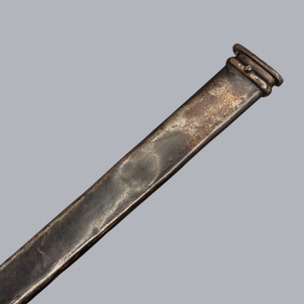 JAPANESE M/1902 TYPE 35 'NAVY ARISAKA BAYONET