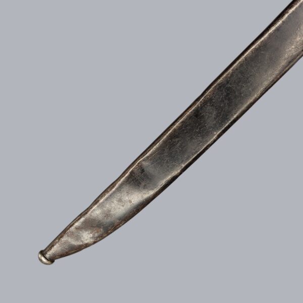 JAPANESE M/1902 TYPE 35 'NAVY ARISAKA BAYONET