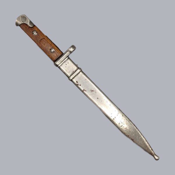 SOVIET RUSSIAN M/1940 SVT TOKAREV BAYONET