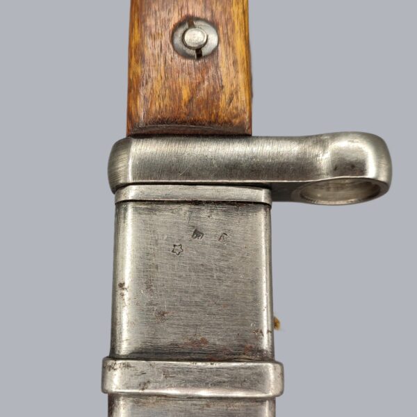 SOVIET RUSSIAN M/1940 SVT TOKAREV BAYONET