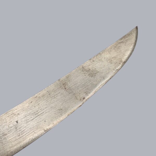 MALAYAN GOLOK DAGGER